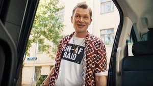 И снова здравствуйте! 2. évad Ep.3 3. epizód