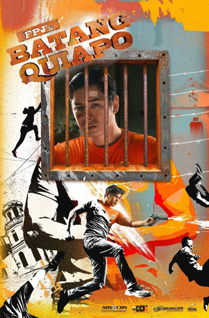 Batang Quiapo 2. évad (2024-02-19) poszter