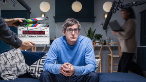 Louis Theroux Interviews kép