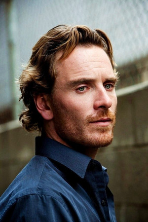 Michael Fassbender profil kép