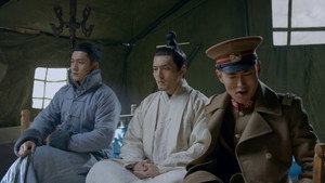 无心法师 1. évad Ep.18 18. epizód