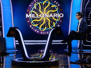 ¿Quién quiere ser millonario? 5. évad Ep.7 7. epizód