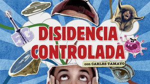 Disidencia controlada kép