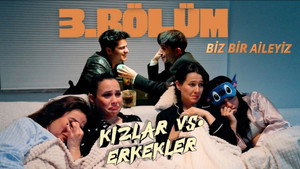 Biz Bir Aileyiz kép