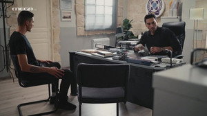 Η Γη Της Ελιάς 2. évad Ep.28 28. epizód