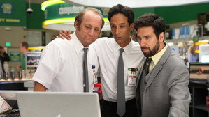 Chuck Season 5 Ep.5 Chuck és a hackerverseny