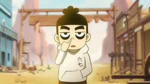 阿七遨游记 1. évad Ep.4 4. epizód