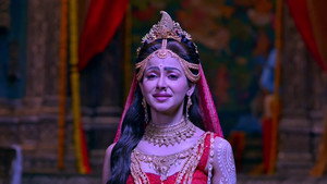 Shiv Shakti - Tap Tyaag Tandav 1. évad Ep.44 44. epizód