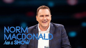 Norm Macdonald Has a Show kép