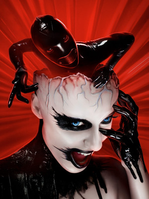 American Horror Stories poszter