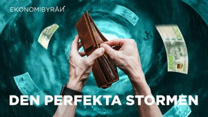 Ekonomibyrån 6. évad Ep.1 1. epizód