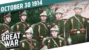 The Great War 1. évad Ep.14 14. epizód