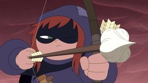 Kalandra fel! Fionna és Cuki 1. évad Ep.7 A csillag