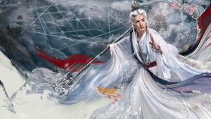 水龙吟 kép