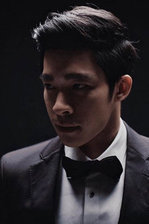 Nat Sakdatorn profil kép