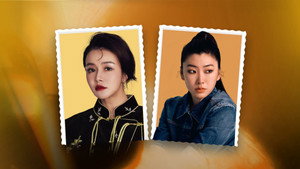 姐姐当家 2. évad Ep.4 4. epizód