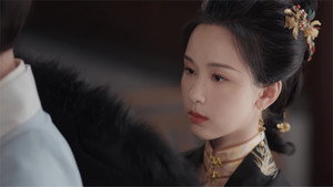 雁回时 1. évad Ep.28 28. epizód