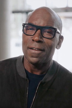 Lucien Jean-Baptiste profil kép
