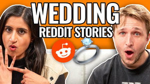 Smosh Reads Reddit Stories 5. évad Ep.11 11. epizód