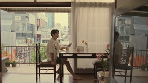 ต้นส้มอยู่บ้านเขา แต่ผลส้มหล่นมาบ้านเราตลอดเลย kép