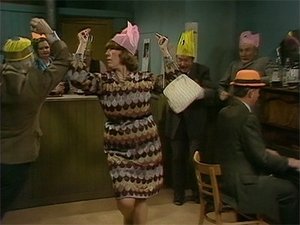 Last of the Summer Wine 2. évad Ep.2 2. epizód