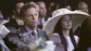 Ally McBeal 3. évad Ep.1 Autómosó