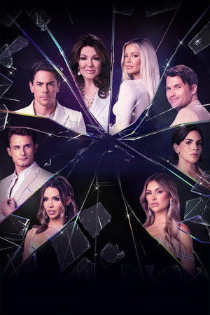 Vanderpump Rules poszter