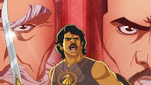 Baahubali: The Lost Legends 1. évad Ep.1 1. epizód