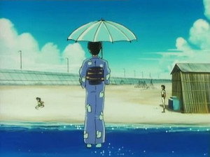 うる星やつら 1. évad Ep.196 196. epizód