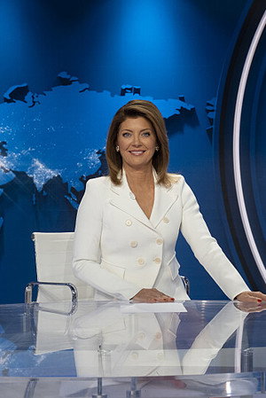 Norah O'Donnell profil kép
