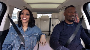 Carpool Karaoke: A sorozat 2. évad Ep.1 1. epizód