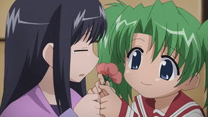 まほらば ~Heartful days~ 1. évad Ep.5 5. epizód