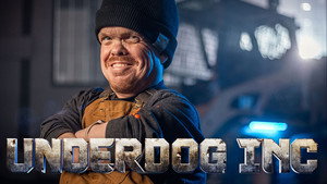 Underdog Inc. kép