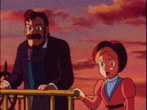ドラえもん Speciális epizódok Ep.87 87. epizód