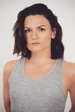Sarah Booth profil kép