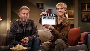 Danske tv-seriers bedste 1. évad Ep.7 7. epizód