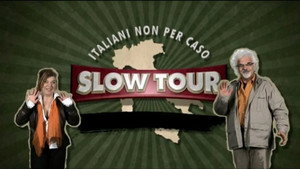 Slow tour - Italiani non per caso kép