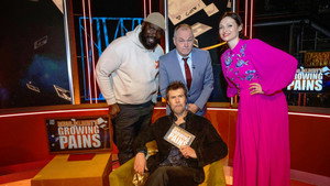 Rhod Gilbert's Growing Pains 5. évad Ep.2 2. epizód