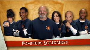 Fort Boyard - Az erőd 33. évad Ep.3 3. epizód