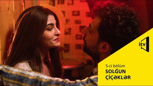 Solğun çiçəklər 1. évad Ep.5 5. epizód
