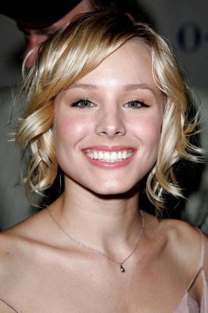 Kristen Bell profil kép