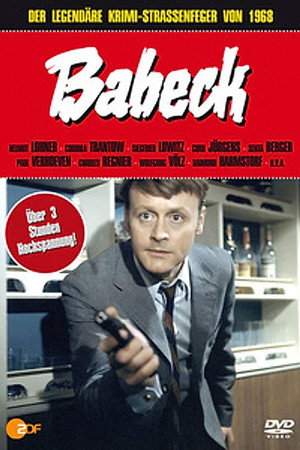 Babeck poszter