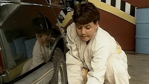 Malhação 1. évad Ep.36 36. epizód