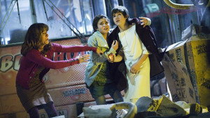 The Sarah Jane Adventures Speciális epizódok Ep.1 1. epizód