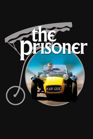 The Prisoner poszter