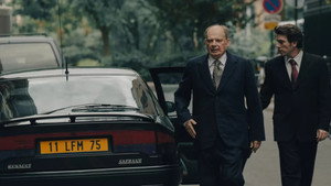 Mitterrand confidentiel 1. évad Ep.1 1. epizód