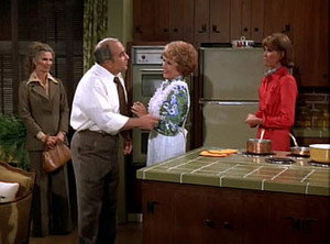 The Mary Tyler Moore Show 4. évad Ep.1 1. epizód