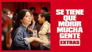Se tiene que morir mucha gente (Extras) 1. évad Ep.4 4. epizód