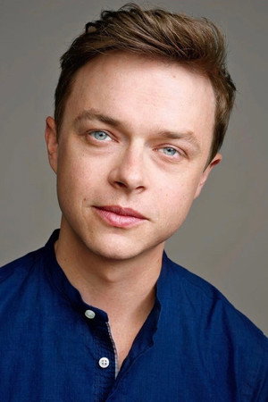 Dane DeHaan profil kép