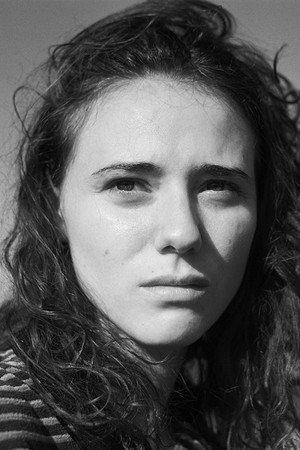 Karelle Tremblay profil kép